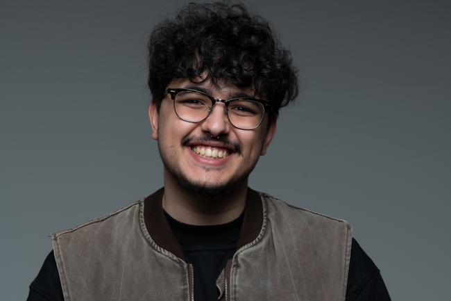 Hugo Oliveira
