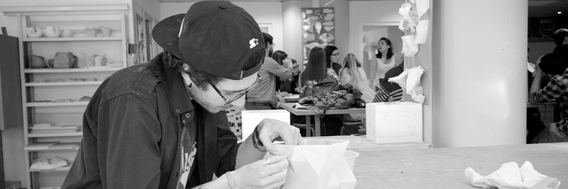 3D Lab do IADE