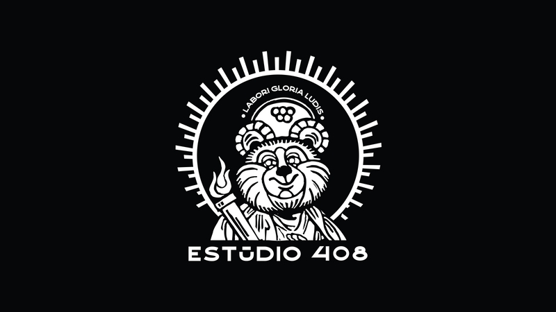 Estúdio408