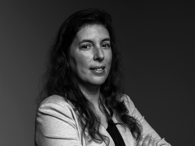 Docente Ana Luísa Marques