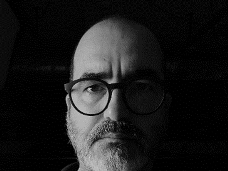 Docente Pedro Rodrigues