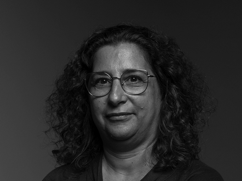 Docente Célia Reis