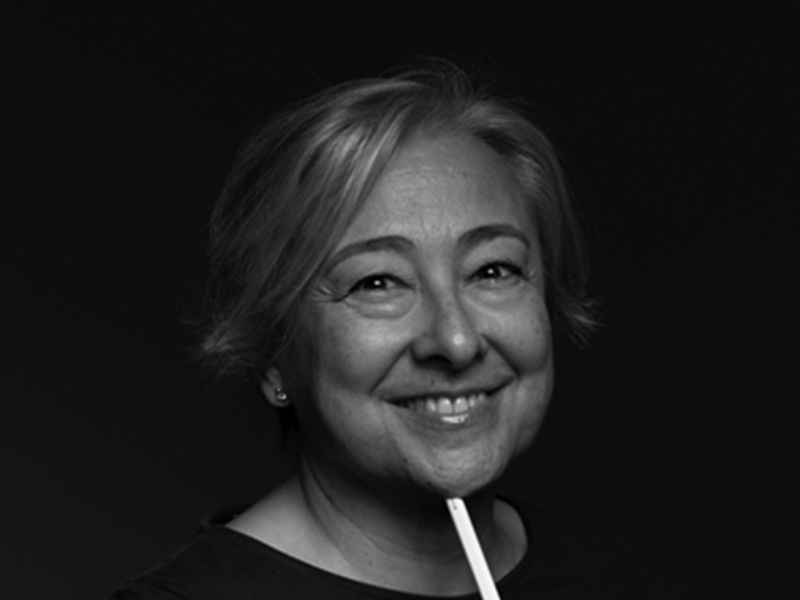 Docente Maria Cadarso