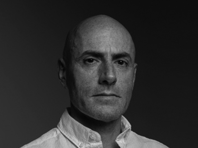 Docente Pedro Oliveira