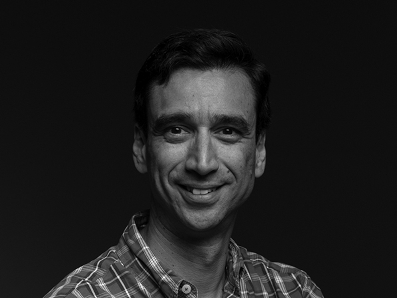 Docente Sérgio Bordalo