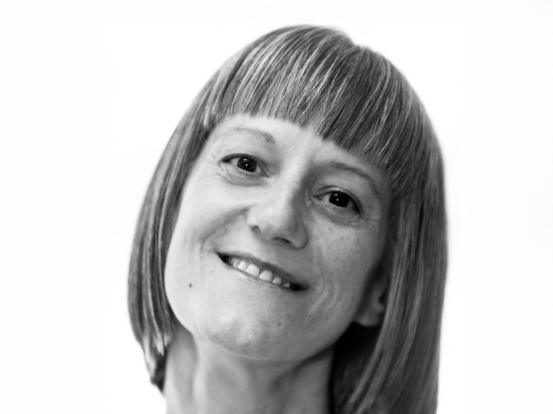 Docente Susana Cardal