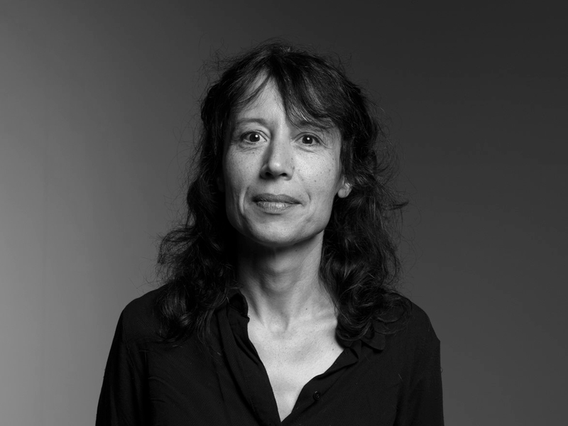 Docente Susana Mouzinho