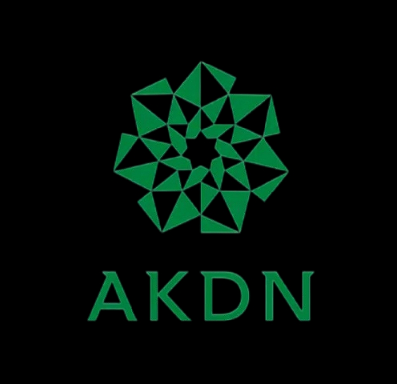 Logo Fundação Aga Khan