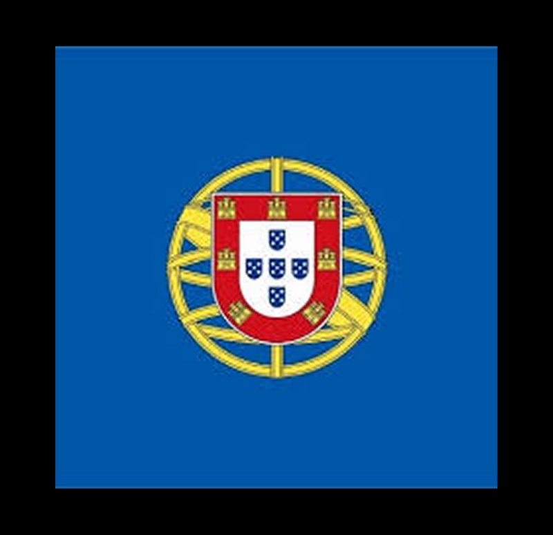 Logo Marinha do Tejo