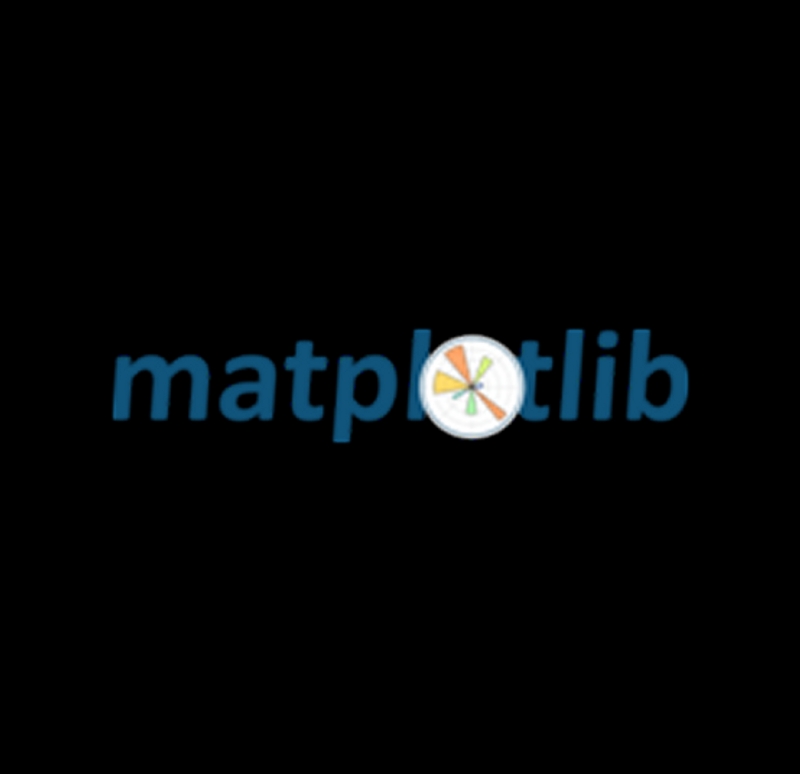 Logo MatPlotlib