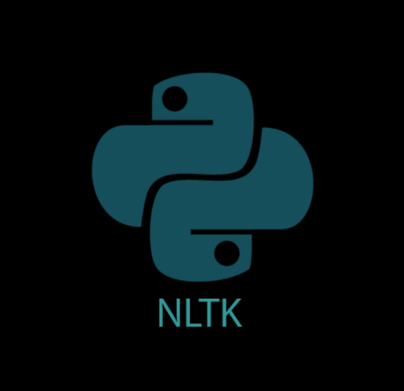 Logo NLTK