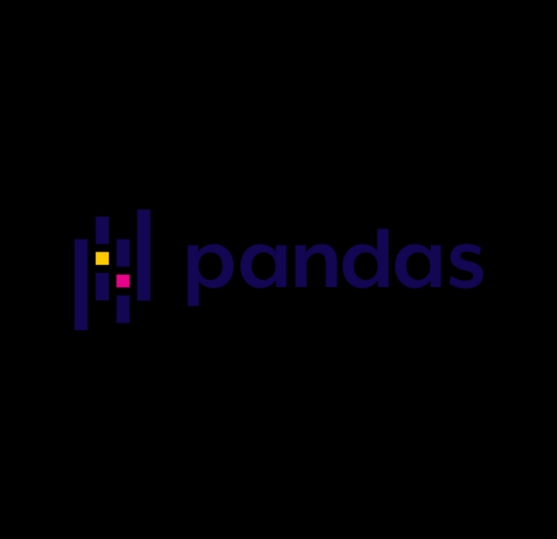 Logo Pandas