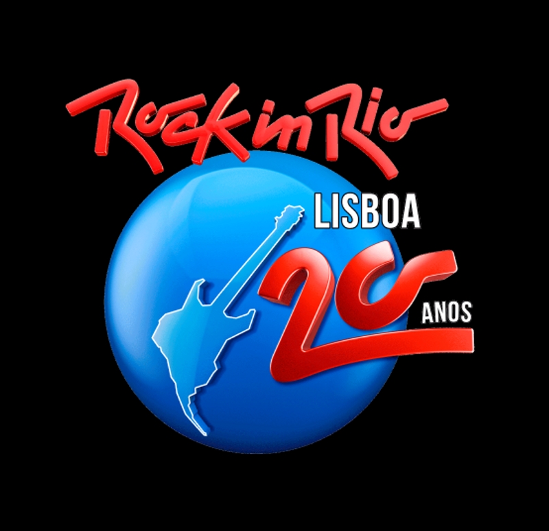 Logotipo Rock in Rio