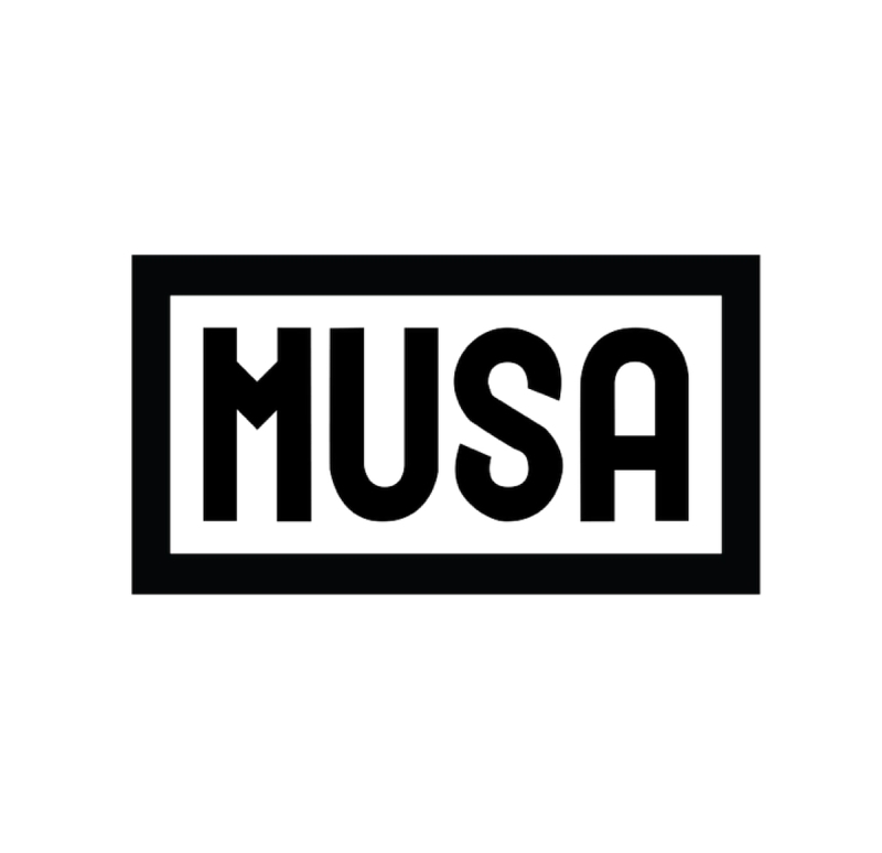 Logotipo MUSA