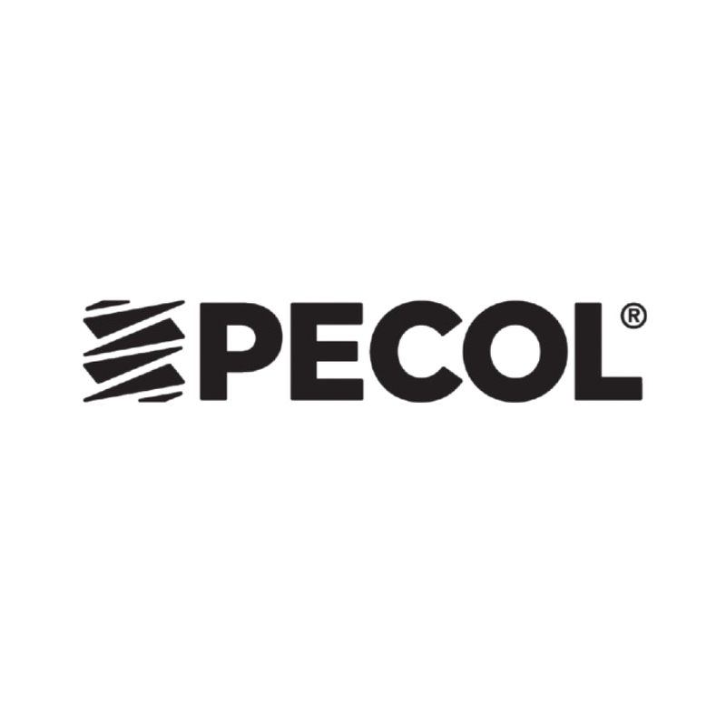 Logotipo Pecol