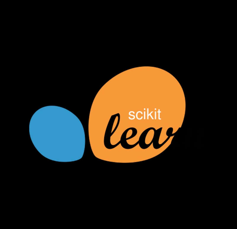 Logótipo Scikit Learn