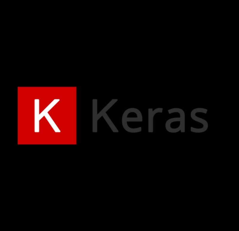 Logótipo Keras