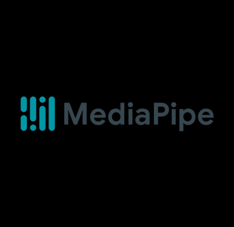Logótipo MediaPipe