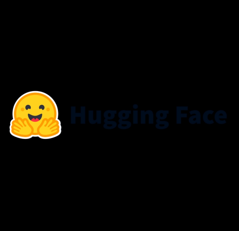 Logótipo Hugging Face