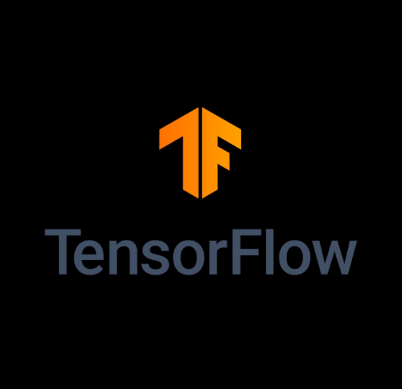 Logótipo TensorFlow