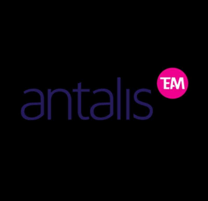 Logótipo Antalis