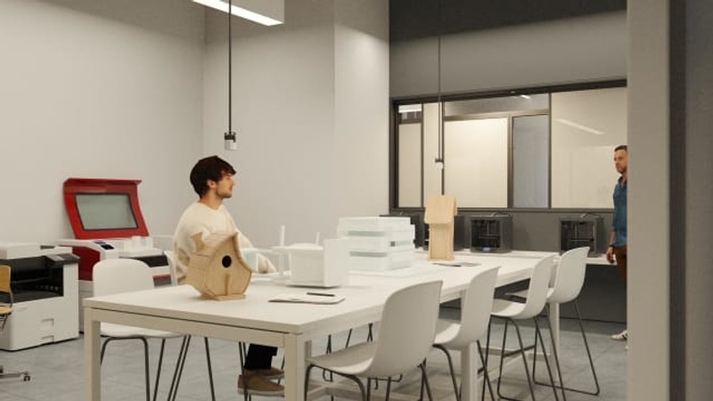 3D Lab