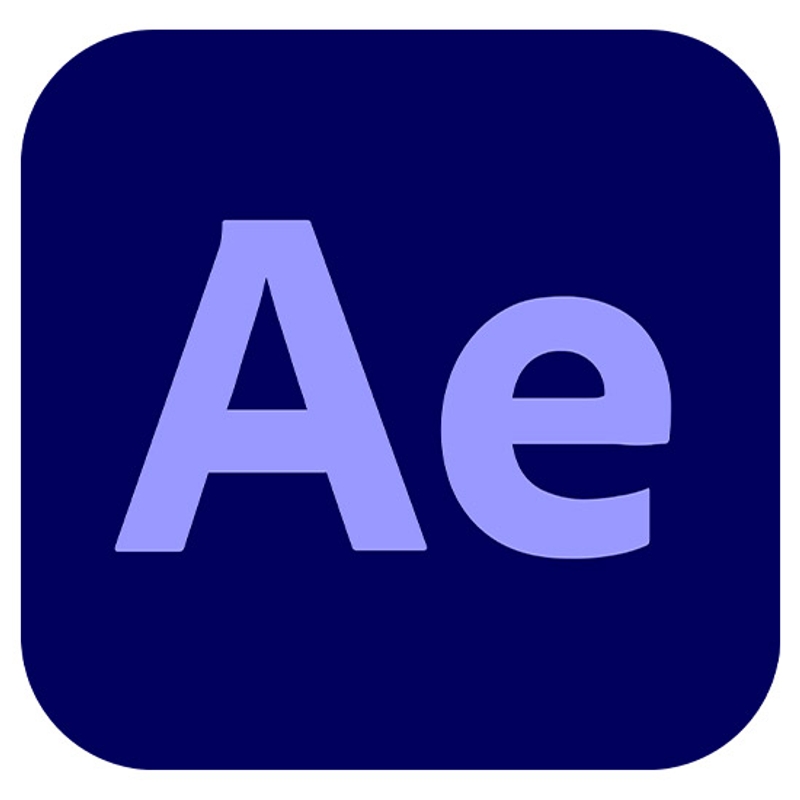After Effects