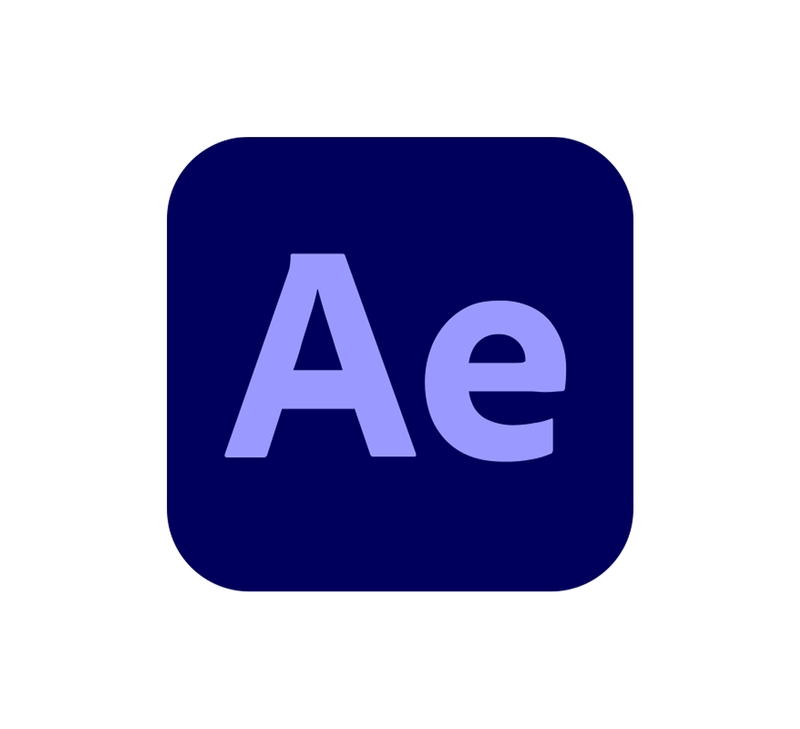 Logo After Effects
