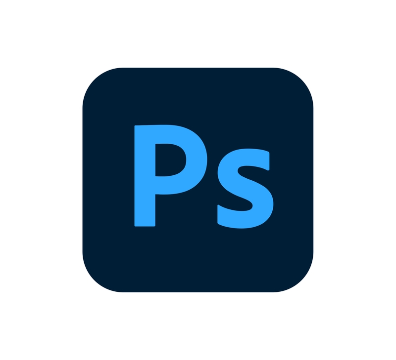 Logo Photoshop