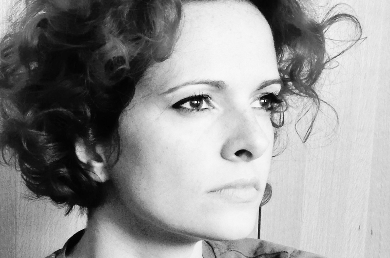 Rafaela Norogrando Diretora do Curso