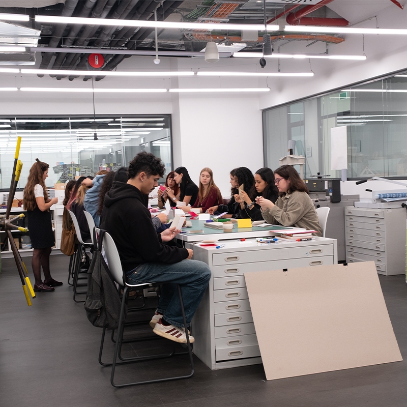 Print LAB