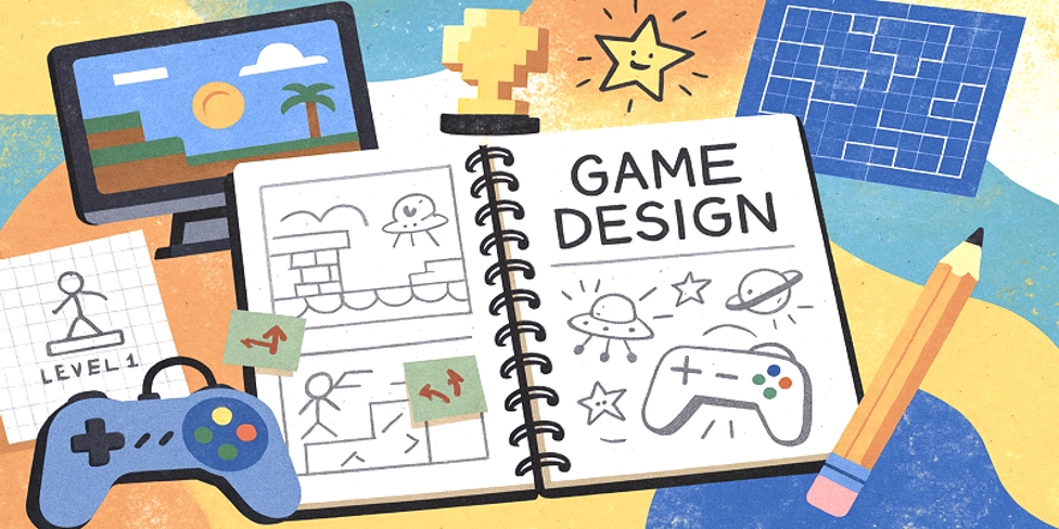 game design document 
