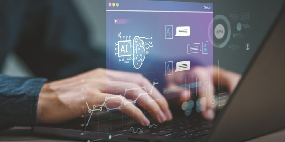 IADE is the first creative school in Portugal to incorporate a cross-curricular course on AI