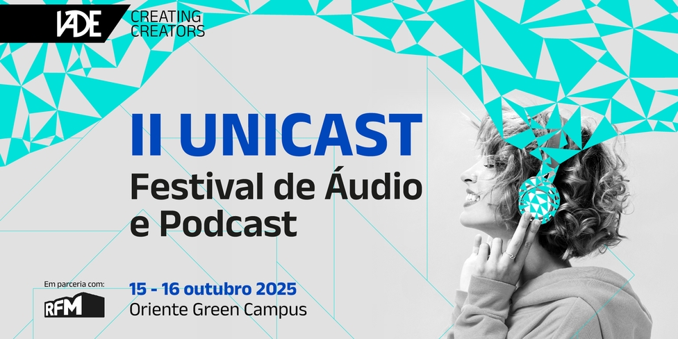 Estão abertas as candidaturas à 2.ª edição dos Prémios UNICAST