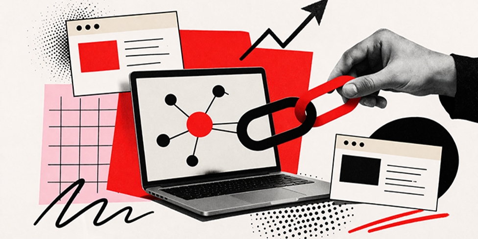 link building