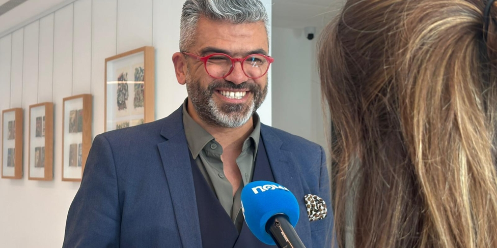 Exposição “Fragmentos do Design Português” em destaque