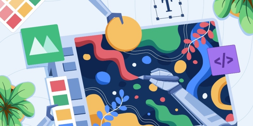 Inteligência Artificial Generativa