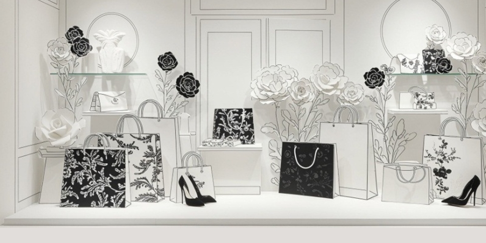 Visual Merchandising