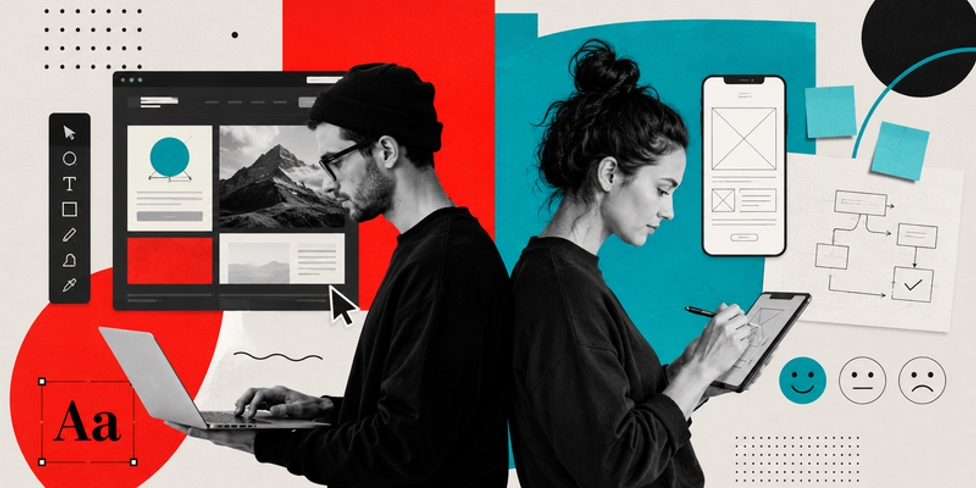 web design