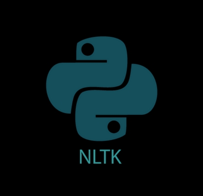 Logo NLTK
