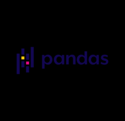 Logo Pandas