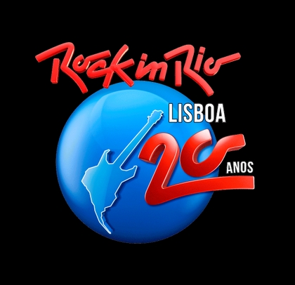 Logotipo Rock in Rio