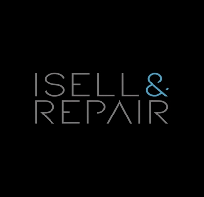 Logo ISELL & REPAIR