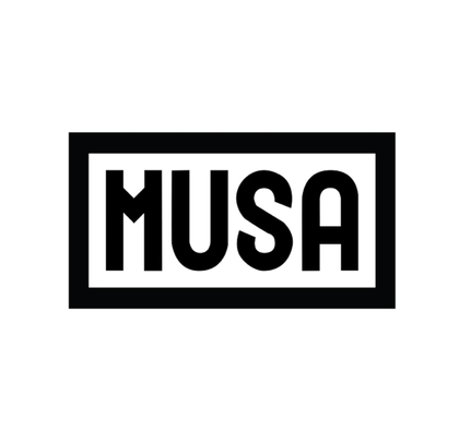 Logotipo MUSA