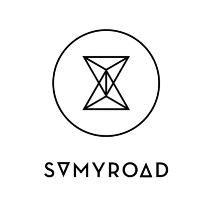 Logotipo SamyRoad