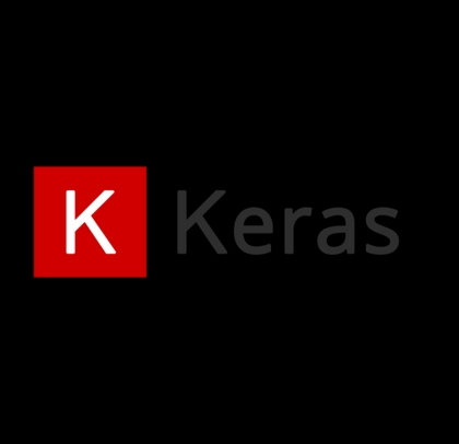 Logótipo Keras