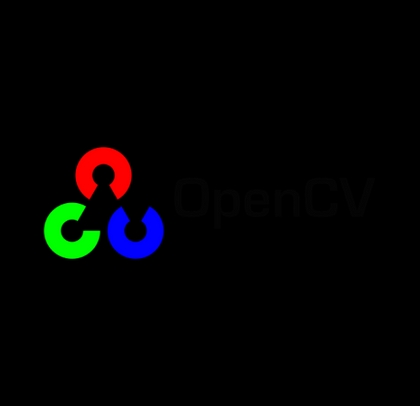 Logótipo OpenCV