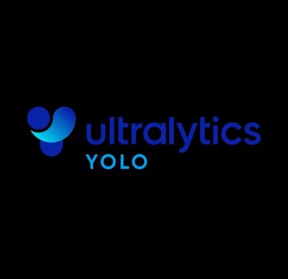 Logótipo Ultralytics