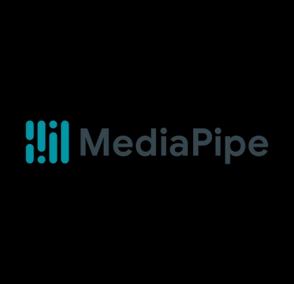 Logótipo MediaPipe