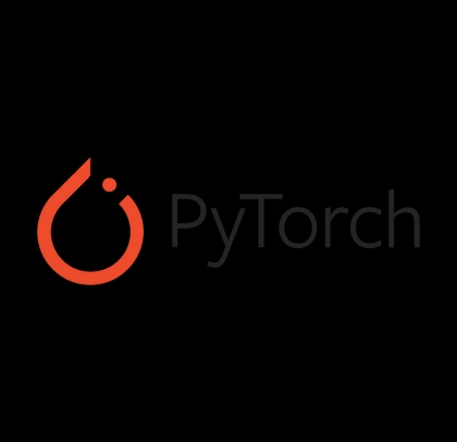 Logótipo PyTorch